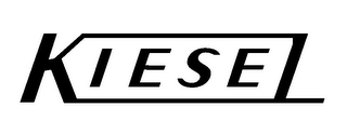 KIESEL logo