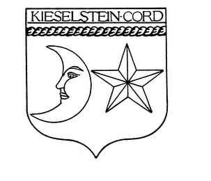 KIESELSTEIN-CORD logo