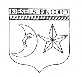 KIESELSTEIN-CORD logo