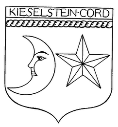 KIESELSTEIN-CORD logo