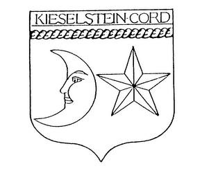 KIESELSTEIN-CORD logo