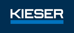 KIESER logo