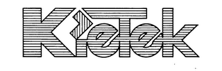 KIETEK logo