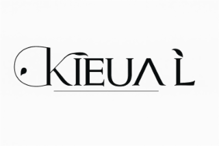 KIEUAL logo