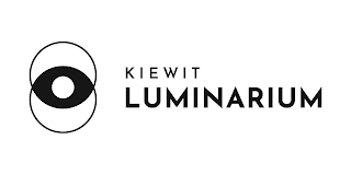 KIEWIT LUMINARIUM logo