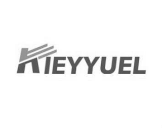 KIEYYUEL logo