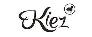 KIEZ logo