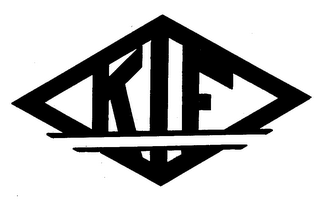 KIF logo