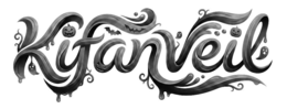 KIFANVEIL logo