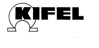 KIFEL logo