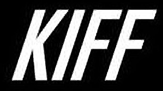 KIFF logo