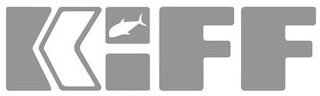 KIFF logo
