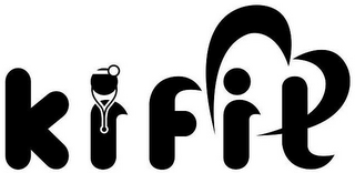 KIFIT logo