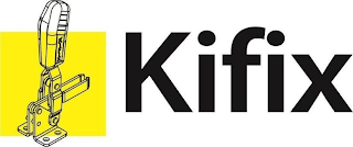 KIFIX logo