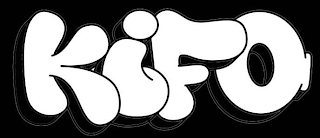 KIFO logo