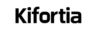 KIFORTIA logo
