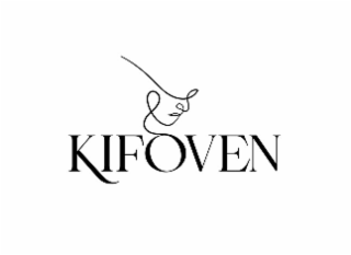 KIFOVEN logo