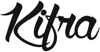 KIFRA logo