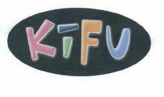 KIFU logo