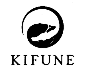 KIFUNE logo