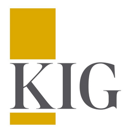KIG logo