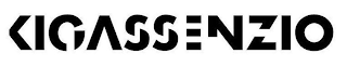 KIGASSENZIO logo