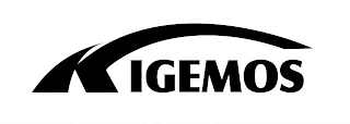 KIGEMOS logo