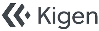 KIGEN logo