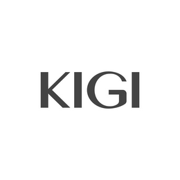 KIGI logo
