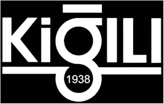 KIGILI 1938 logo