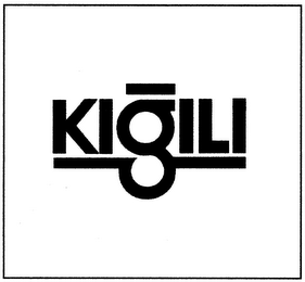 KIGILI logo