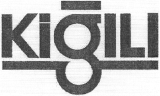 KIGILI logo