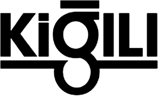 KIGILI logo