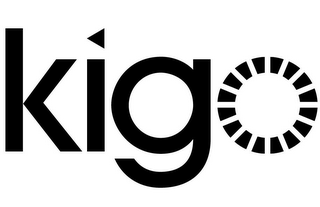 KIGO logo