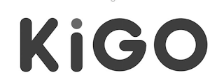 KIGO logo
