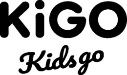 KIGO KIDSGO logo