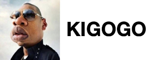 KIGOGO logo