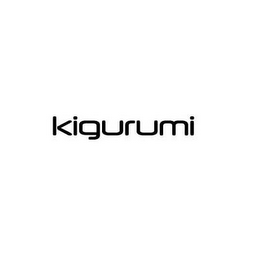 KIGURUMI logo