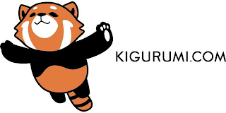 KIGURUMI.COM logo