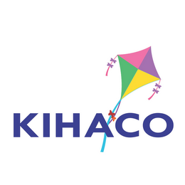 KIHACO logo