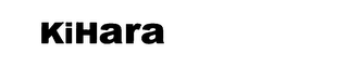 KIHARA logo