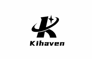 KIHAVEN logo