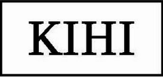 KIHI logo