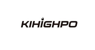 KIHIGHPO logo
