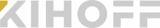 KIHOFF logo