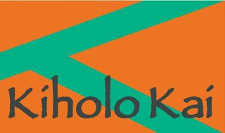 KIHOLO KAI logo