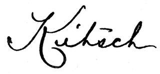 KIHSCH logo