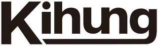 KIHUNG logo