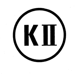 KII logo
