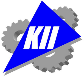 KII logo